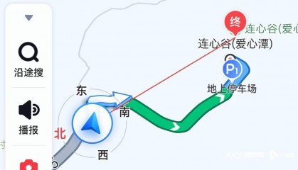 5人被水冲走身亡追踪：警示牌密集难挡意外，设卡封山禁入