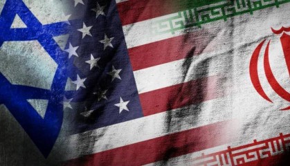 币圈大屠杀！伊朗将空袭以色列？币圈大佬倒台清仓？日韩股市熔断血洗市场！