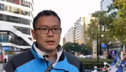 20年前的岳阳市理科状元，为何跑去送外卖？