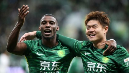 中超前瞻：泰山PK成都欲演四连杀 京津德比谁迎首败？