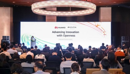 华为去年专利收入创新高：超过27亿台5G设备获华为许可，十年研发投入超1.2万亿元