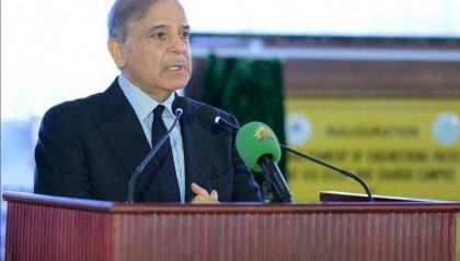 王毅外长访印当天，巴基斯总理宣布访华，将与莫迪同台