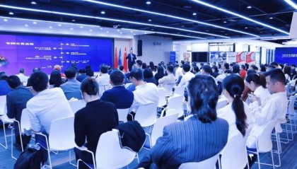 2023深圳互联网科技年会|淘屏斩获2023深圳互联网科技创新企业奖