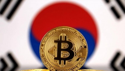 压上毕生积蓄，背负巨额贷款，韩国年轻人赌命炒币？