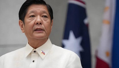 小马科斯“借刀杀人”失败，杜特尔特被捕反而成全了家族里的这个人