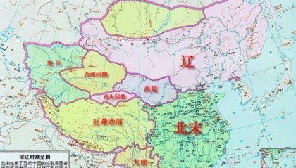 澶渊之盟仅过去39年，北宋为何再次花钱买和平，造成重熙增币？