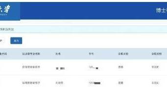 刘诗雯，拟被浙江大学录取为博士