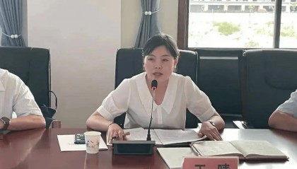 王晴，拟进一步使用