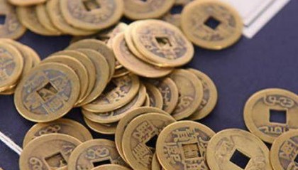 从官铸到民间盗铸，南北朝虚币泛滥，是统治者与民争利思想在作祟