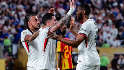 世俱杯16强已定14席：欧洲占据多半 亚洲仅剩新月有希望