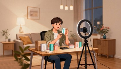 偷税236万！厦门一主播被罚款后不服，起诉相关部门
