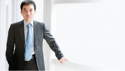 郭磊：如何看人民币汇率