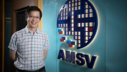 对话澳门大学麦沛然：聚焦集成电路解决物联网应用痛点