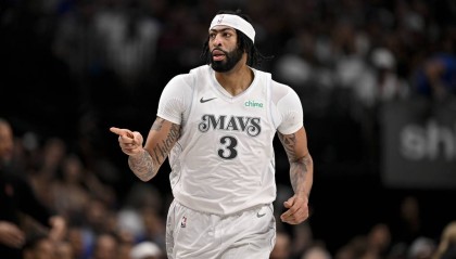 太阳反超独行侠升至第十 浓眉想复出却遭队内阻力？