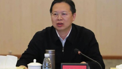 中央巡视组进驻期间，刘冬生主动交代问题