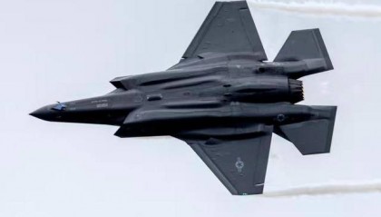 英媒：英国高等法院裁定，英国向以色列出售F-35战斗机部件合法