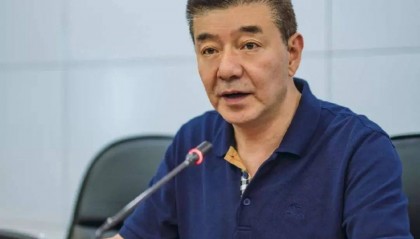 张兵被查，曾任镇江广播电视台台长