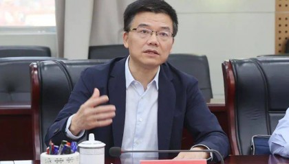 正厅级陈翔，退休1个多月被查！曾任省政府办公厅副主任、省政府副秘书长、省委统战部副部长