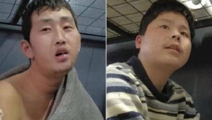 朝鲜战俘受访视频公开：要是有手榴弹，我当时宁肯自爆