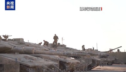 哈马斯指责以军违反停火协议！ 特朗普：我对“两国方案”还没表态！巴勒斯坦总理表态