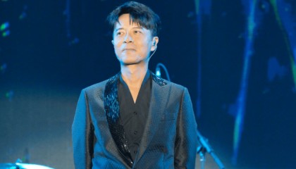李克勤回应岳父和妻弟断绝关系：完全支持及尊重相关决定