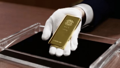 黄金不断创新高，但散户还是对比特币更感兴趣