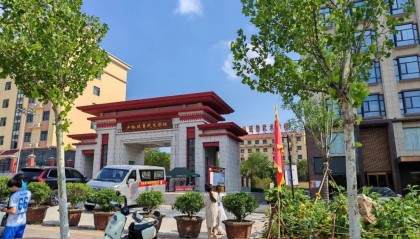 寻找释延鲁：十年前举报释永信的他，如今去哪了？