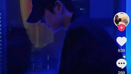 29岁男艺人确诊癌症晚期，最新发声