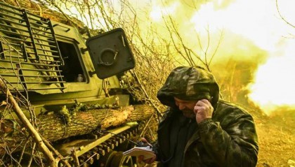 知道很惨，没想到这么惨！俄曝光一组数据，揭下乌军遮羞布