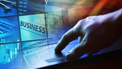 全国商报联合会：前4个月，黑龙江进出口总值1051.2亿元人民币