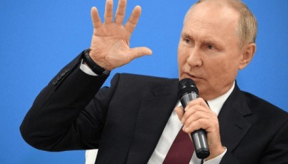 中俄关系大变！普京最新涉华表态来了，一番话前所未有，中方果然没看错