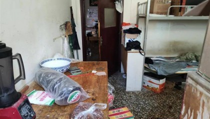 “灌面汤杀妻案”刚刚宣判：死刑，缓期二年执行！取得被害人亲属谅解，从轻处罚→