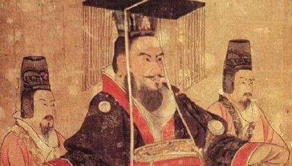 从“白金三品”到“咸丰大钱”，看大额虚币在各朝是如何发展的？