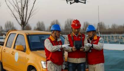 履职进行时 | 市人大代表杨凯：在电力守护中书写履职为民的责任担当