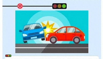 男子喝4两白酒后 用智驾开车2小时行驶约200公里