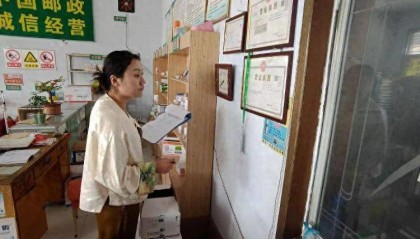 潍坊青州：高柳镇多举措织牢农产品质量安全网