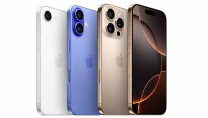 印度将为美国生产所有iPhone 17 包括高端Pro版本