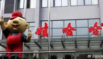 遗产争夺 “宫斗剧”如何收场？娃哈哈股权结构引关注！