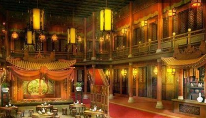 古代人去一趟青楼，折合人民币是多少钱？老百姓基本是无福消受