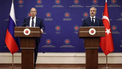 重大宣布！俄罗斯开出停战条件