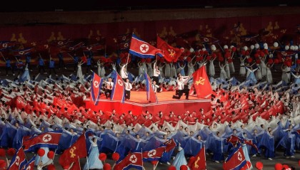 金灿荣：中朝近期打得火热，但这些猜测都不靠谱