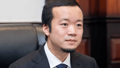 “太子集团”申请解冻部分被新加坡冻结资金，用于发工资和支付必要开销