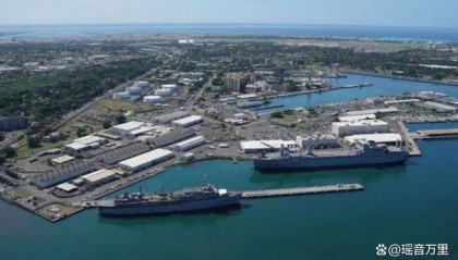 美军已做开火准备？解放军24小时连出两记重拳！美高官紧急预警