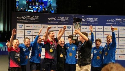 樊振东官宣加盟！这座18万人口德国小城为何吸引樊振东