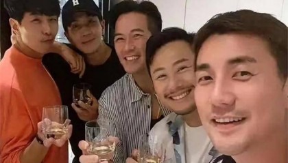 善恶终有报！和杨幂离婚6年的刘恺威失业在家，孙俪那句话说对了