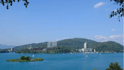 一颗子弹都别想进台湾！美军火马上就到，解放军把话挑明，敢动一下试试