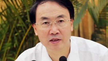 江西政坛震荡持续 ，省财政厅两任厅长被查