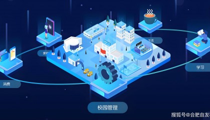 数字校园的优势有哪些