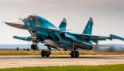 突发！“4架飞机被击中”