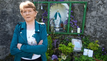 “仁爱之家”化粪池下竟埋葬近800幼童遗骨！爱尔兰政府将在本月启动法医挖掘